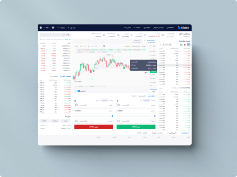Bistex Exchange