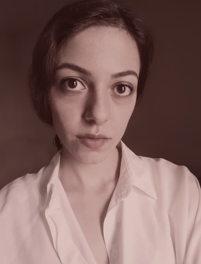 Sahar Hatami