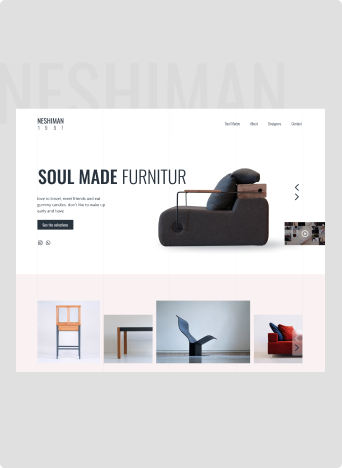 UI/UX