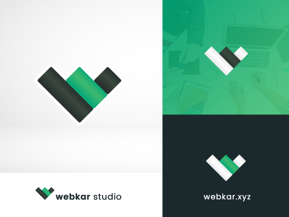 Webkaar Logo
